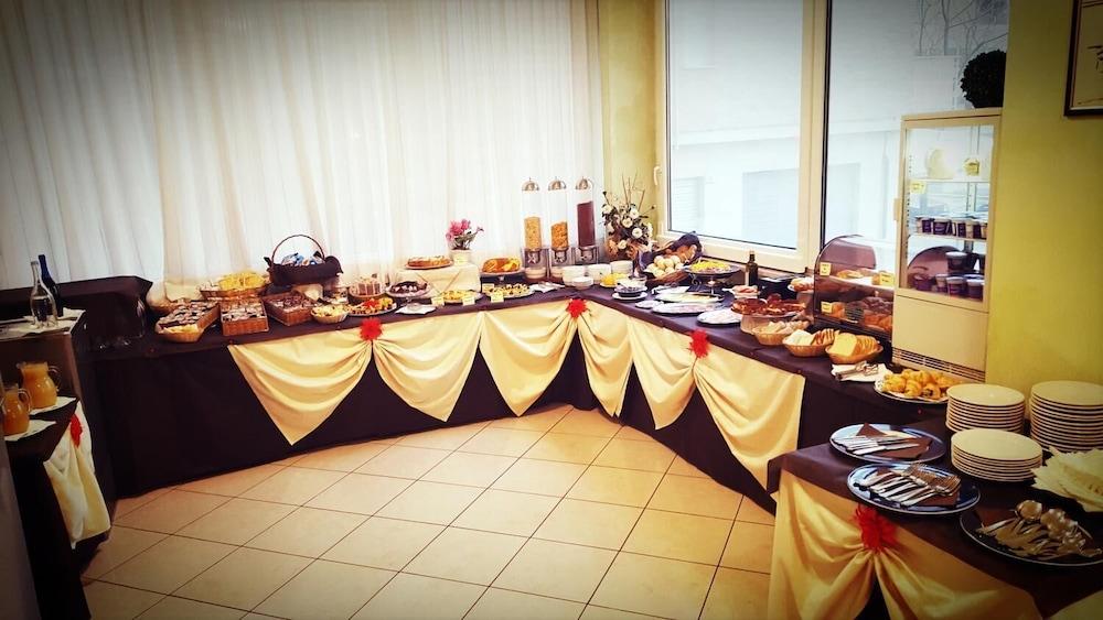 Hotel Gala Pesaro