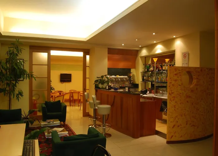 Hotel Gala