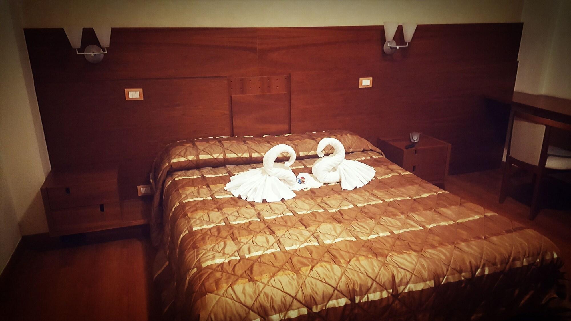 Hotel Gala 3*