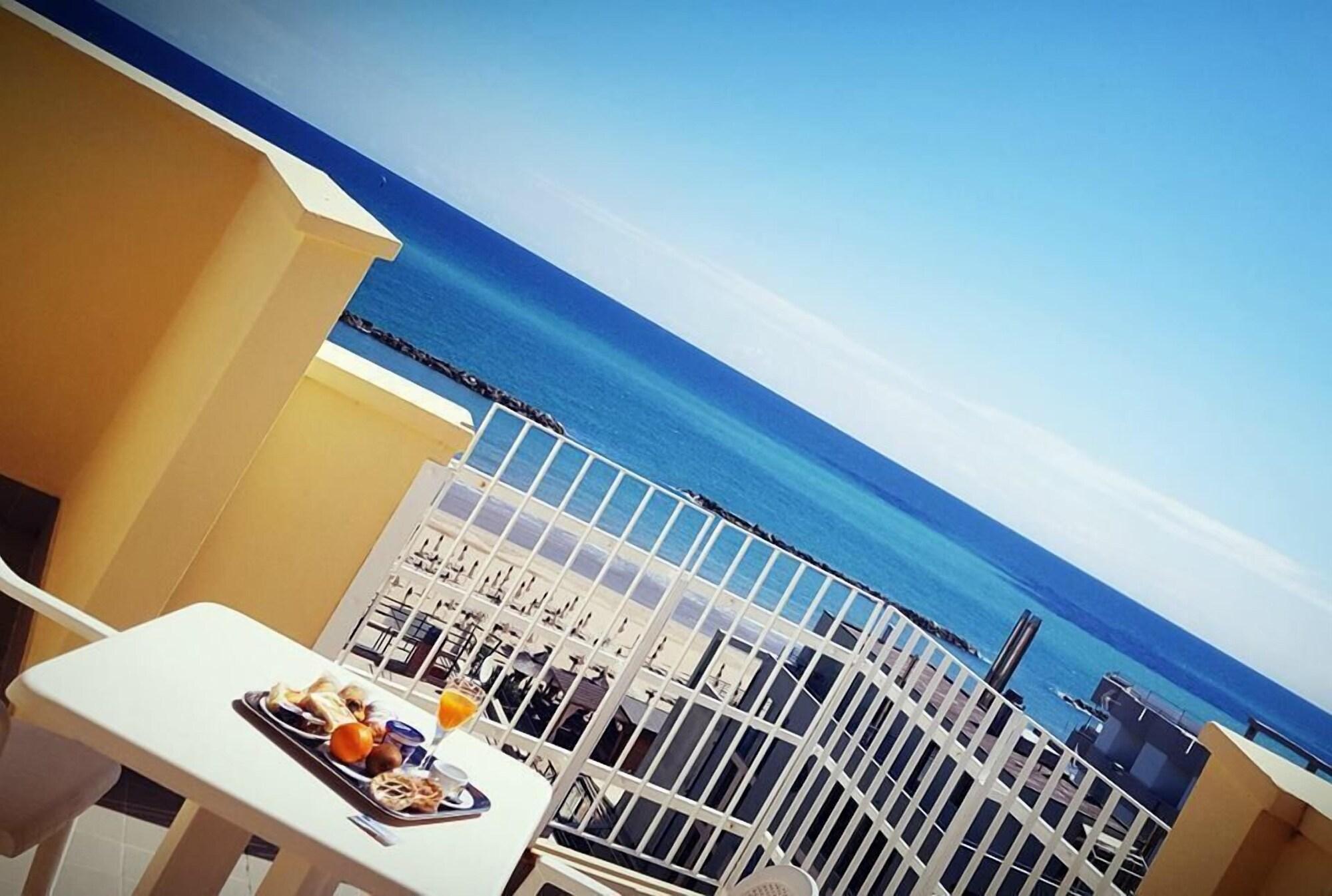Gala Hotel Pesaro