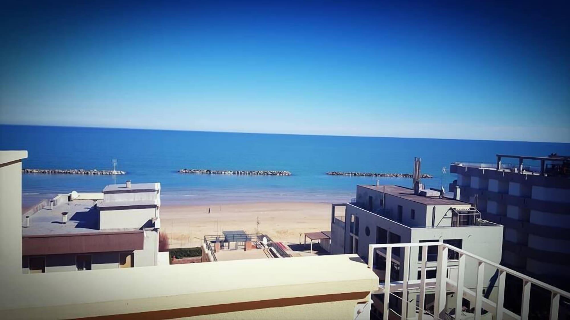 Hotel Gala Pesaro