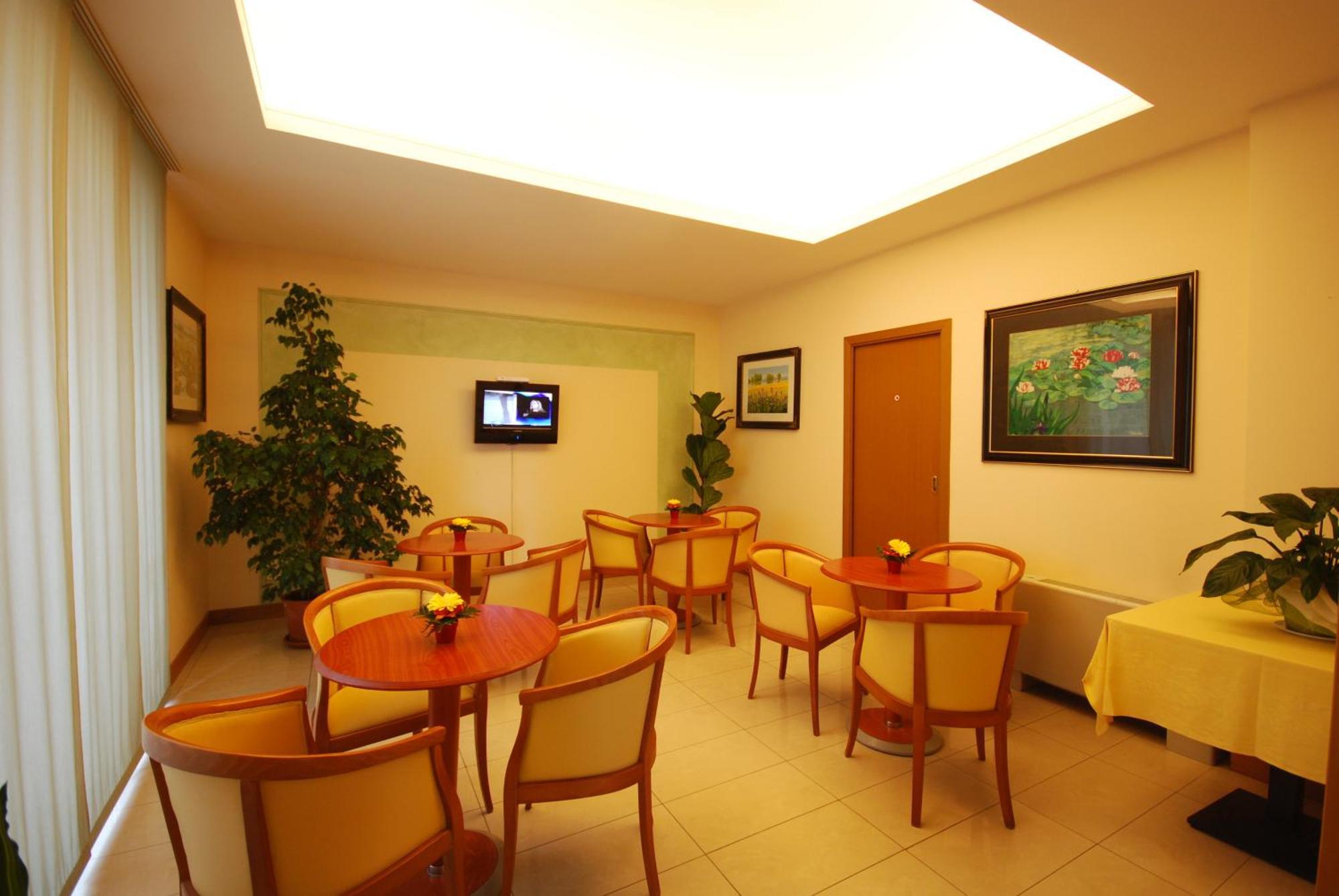 Hotel Gala Pesaro