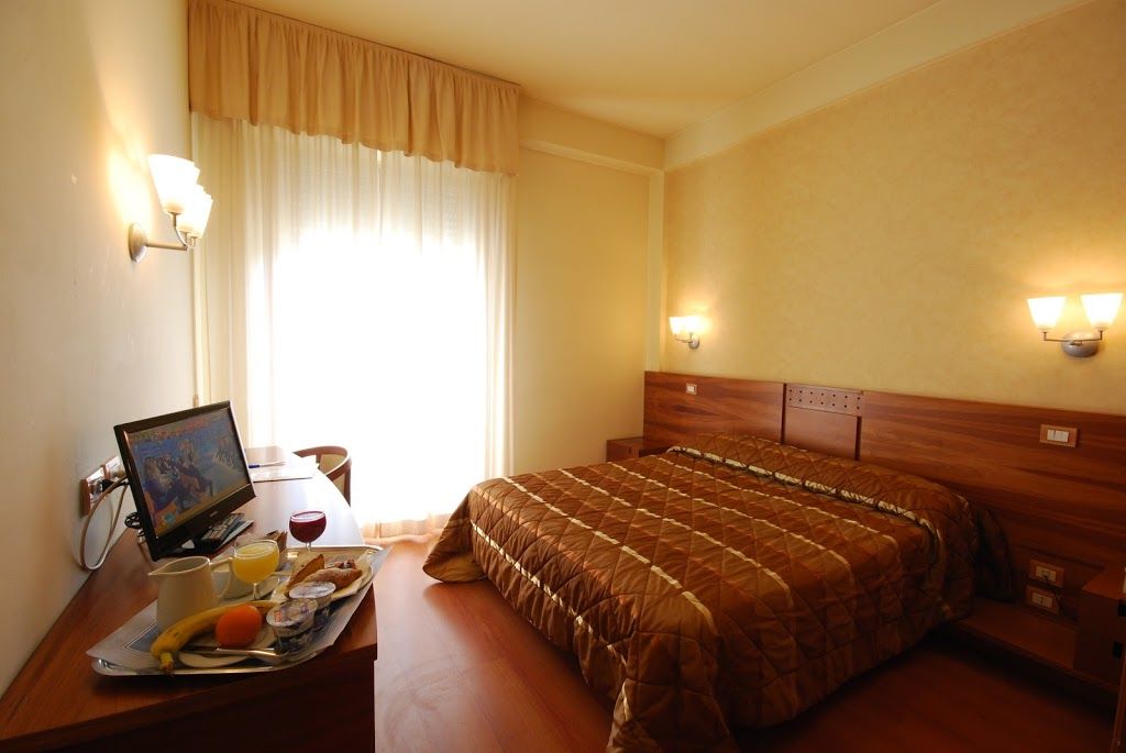 Gala Hotel Pesaro