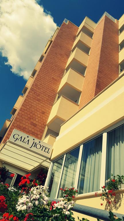 Hotel Gala Pesaro